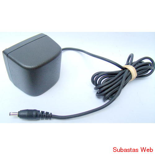 Cargador Fuente Nokia Acp-7ar 3,7v 350ma Nuevo