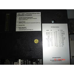 Modem Mainstreet Newbridge 2612 DTU Externo para Redes.