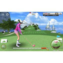 LAGUNITA  COUNTRY CLUB y/o  VALLE ARRIBA GOLF  COMPRO