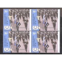 ARGENTINA 2006  CUADRITO MT2841 ESCUELA RAMON FALCON