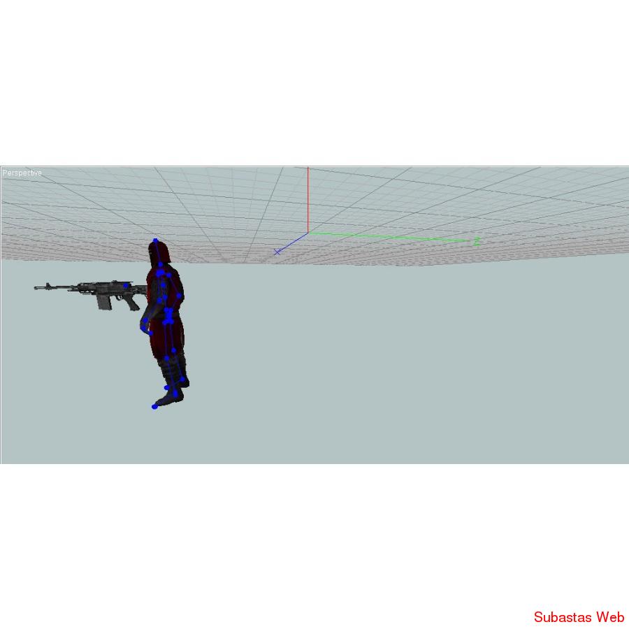 Juegos de PC en Fps Creator x9 - Varios - Títulos Propios Ca