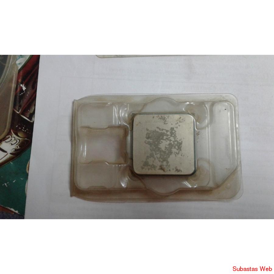AMD A6 APU 7400K 3.5GHZ SOCKET FM2+ EN MICROBLISTER