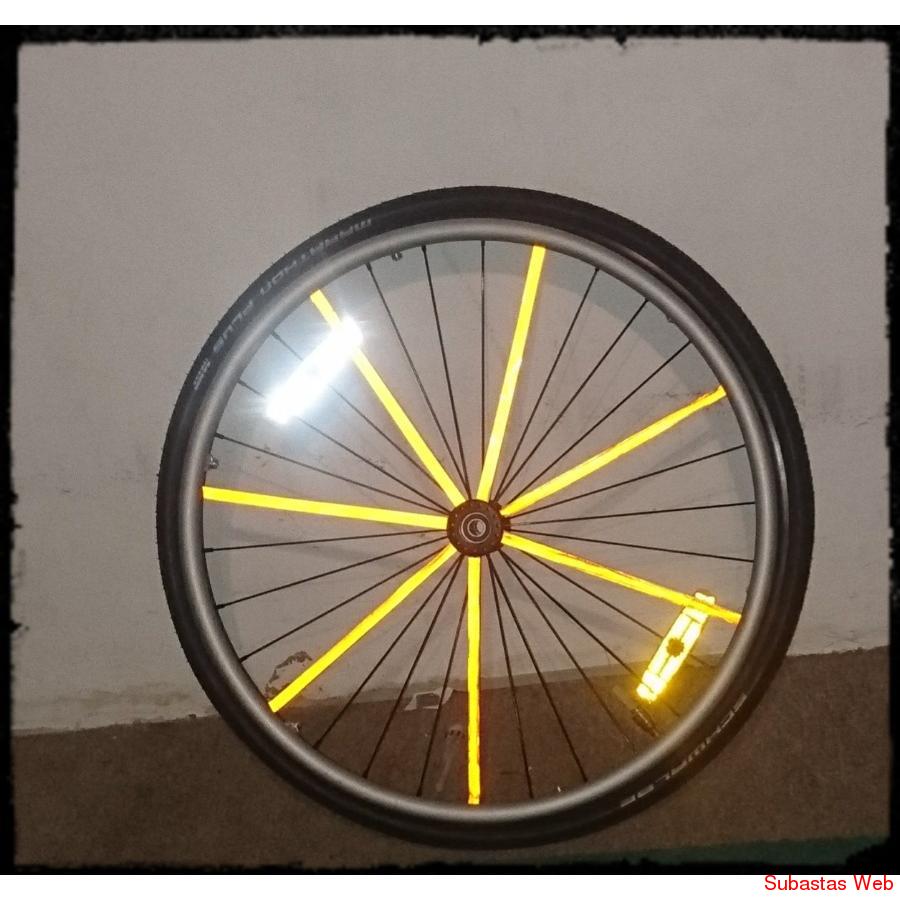 ruedas tunning