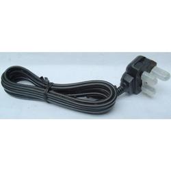 Cable Power 220v Interlock Ficha 8 / Bs1363 Uk.