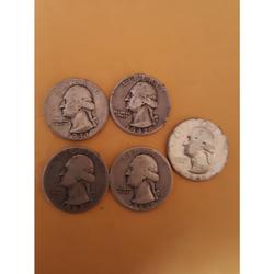 Monedas Antiguas