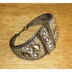 Pulsera Filigramada Impecable! - pilarsur