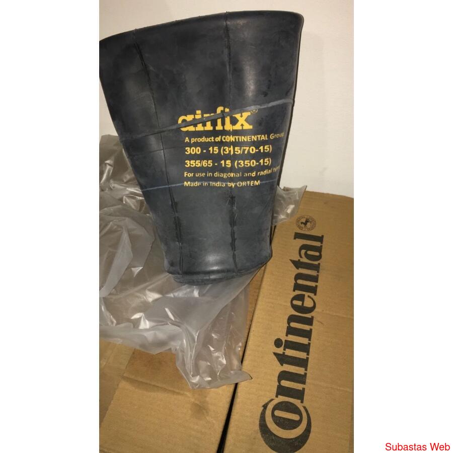 CAMARA 600X9 AIRFIX CONTINENTAL Rodamarsa