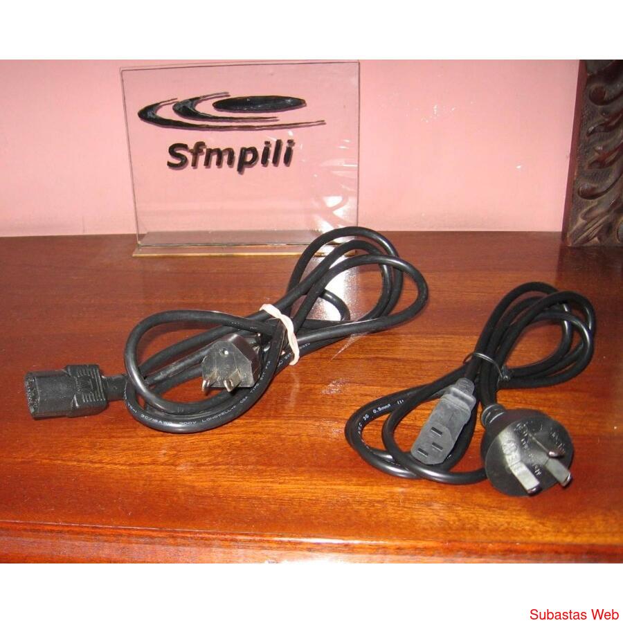 CABLE POWER PC cod20CM-COD17087 pilarsur