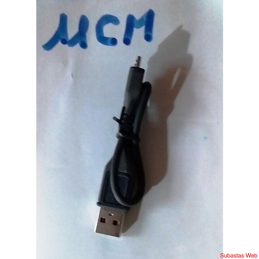 Cable de Datos Carga Micro Usb Nokia Ca-101 pilarsur