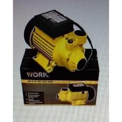 Bomba De Agua Periferica Electrobomba 220v 1-2 Hp Rodamarsa
