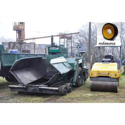 FRESADORAS VULCANIZADOS DE MAZAS Rodamarsa