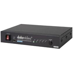 Data video streaming server Nvs- 21