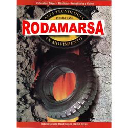 AUTOELEVADORES CUBIERTAS INDUSTRIALES Y VIALES rodamarsa