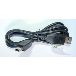Cable Usb/ Mini Usb Largo 1mt Motorola