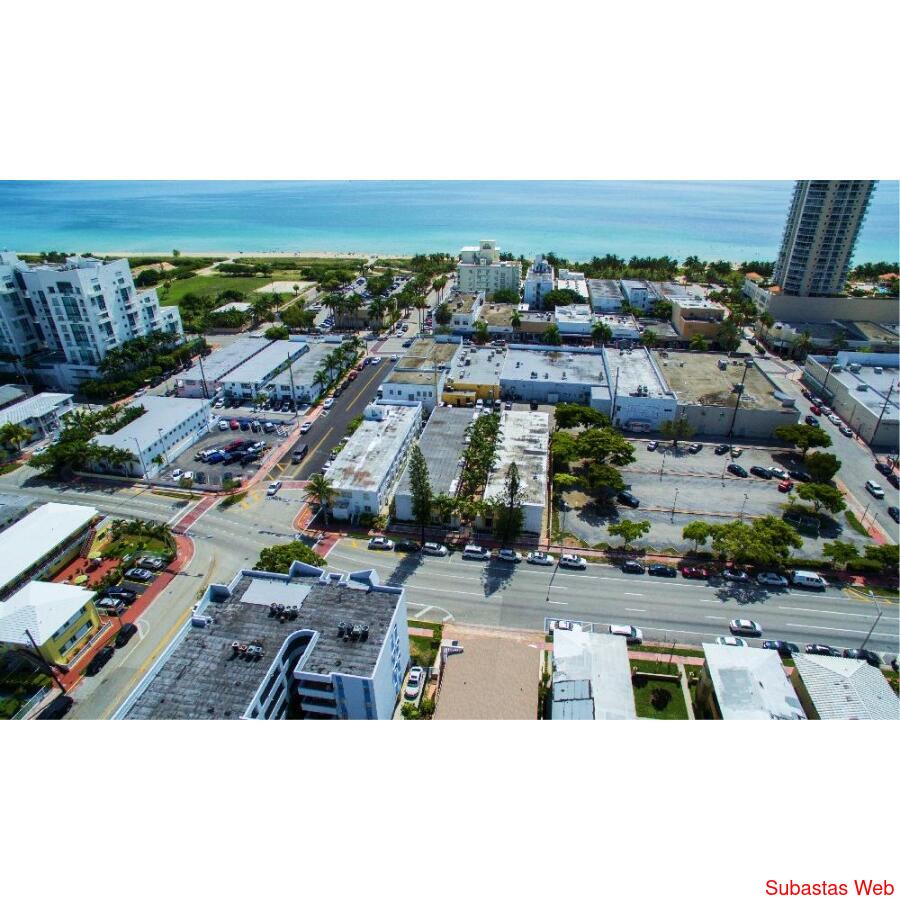 7435 Harding Ave Miami Beach, FL 33141  - MIAMI  - Inversion