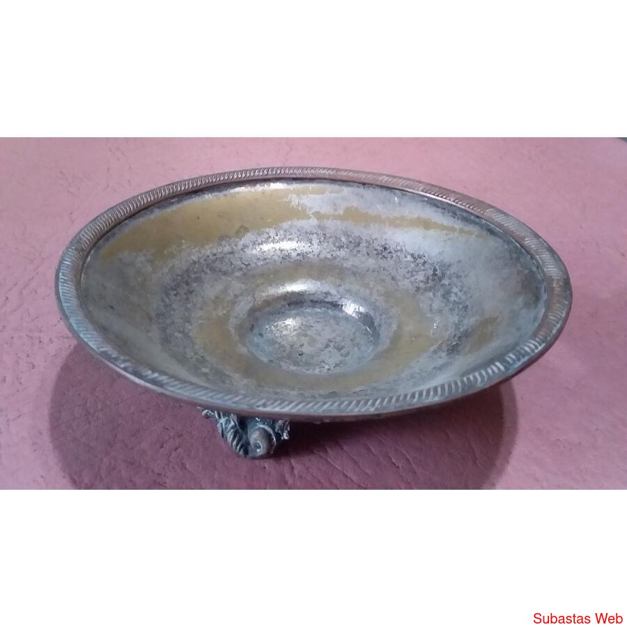 PLATO MASAS ANTIGUEDADES  OFERTA 0pilarsur