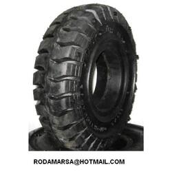 CUBIERTA maciza 21X8X9 rodamarsa