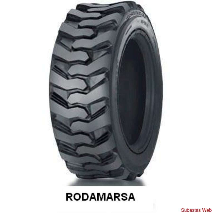 12X16.5 NEUMATICO MINICARGADORA rodamarsa