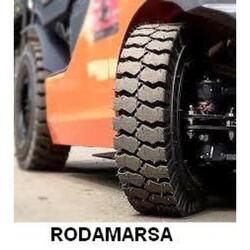 CUBIERTA maciza 16X5X8 rodamarsa