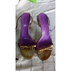 Sandalia Gucci