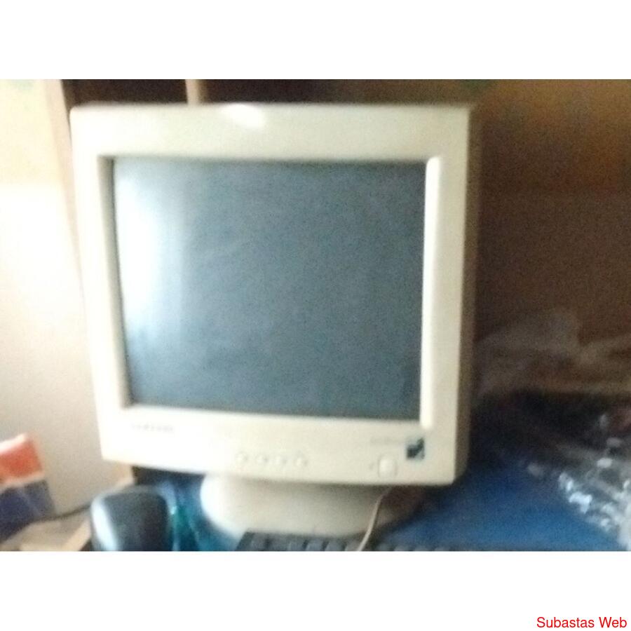 Samsung 15 Pulgadas Standard