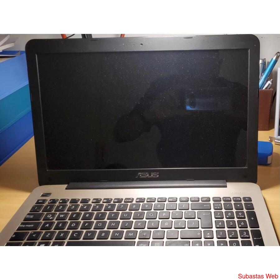 Asus X555L INTELCORE 5
