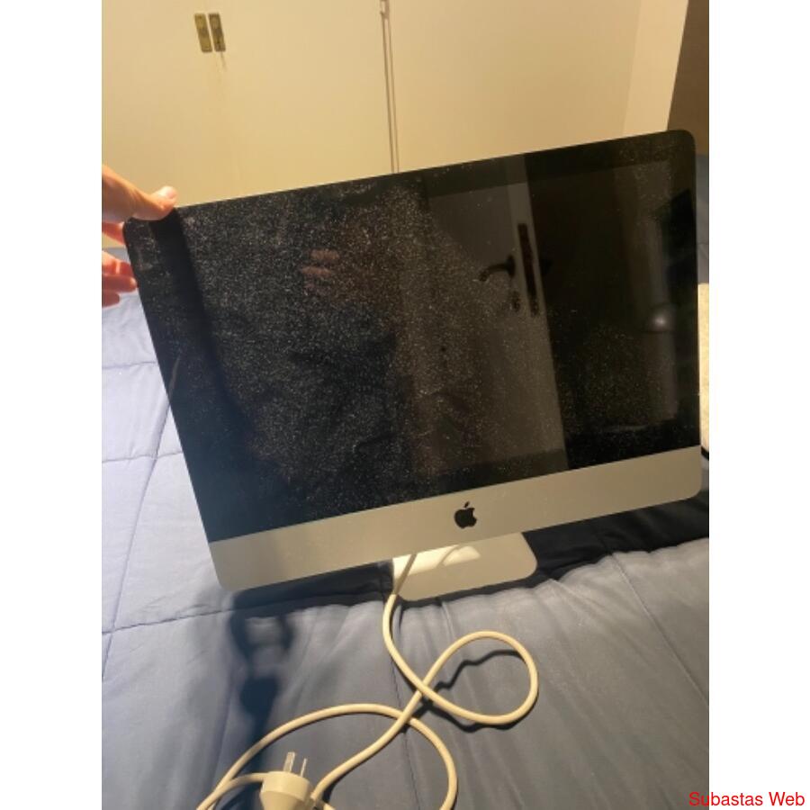 Imac 21.5 mid-2011