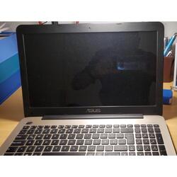 Asus X555L INTELCORE 5