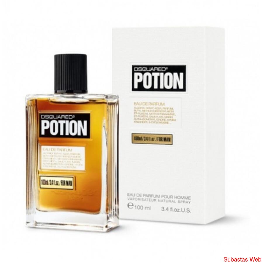 Dsquared 2 Potion
