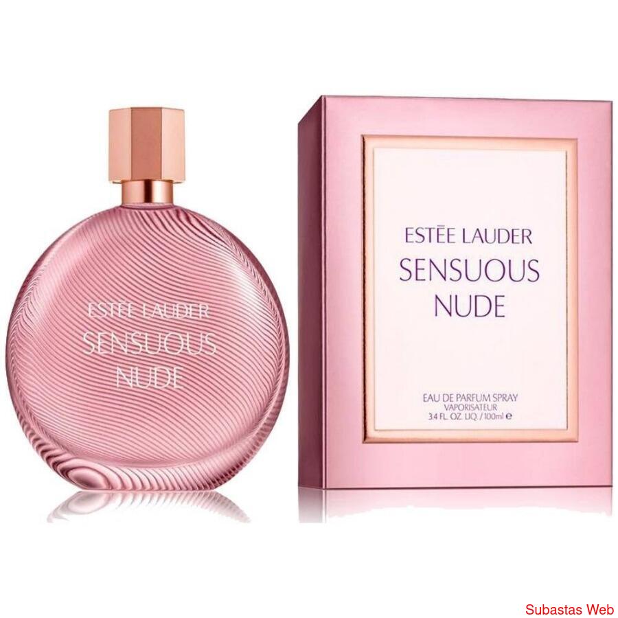 ESTEE LAUDER Sensuous Nude 3,4 унции / 100 мл. EDP
