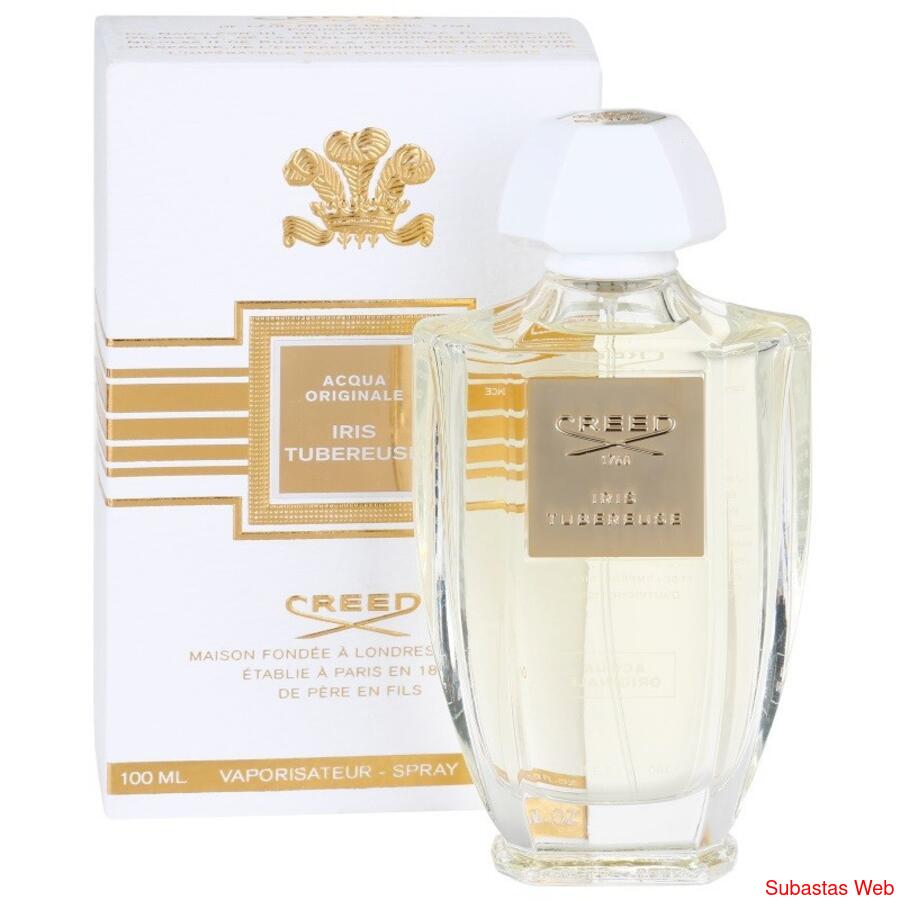 Creed Acqua Originale Iris Tubereuse 100 ml.