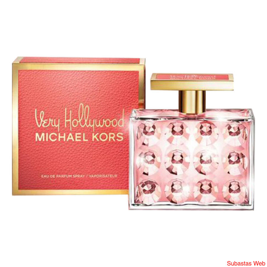 Michael Kors Very Hollywood 3.4oz. / 100 ml. EDP