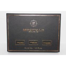 Montale 3x20ml.  Dark Purple / Intense Cafe / Chocol