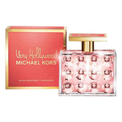 Michael Kors Very Hollywood 3.4oz. / 100 ml. EDP