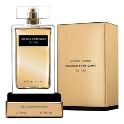 Narciso Rodriguez Amber Musc 100ml.