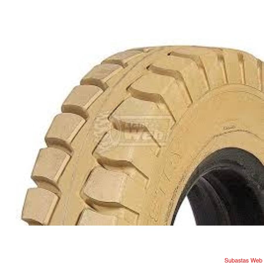 CUBIERTA maciza 650X10 BARUM Rodamarsa