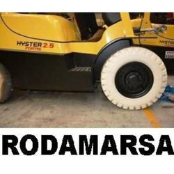 CUBIERTA maciza 700X15 ECOLOGIC Rodamarsa