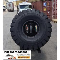 CONTAINERAs NEUMATICO SOLID RADIAL rodamarsa