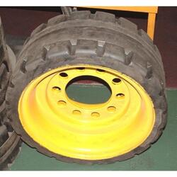 REENGOMADO de MAZA CLARK C80 21X8X15 rodamarsa