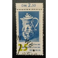 ALEMANIA DDR 1960; SCOTT 508 USADA