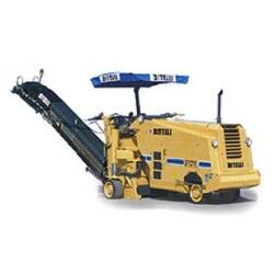 CATERPILLAR BITELLI VULCANIZADO FRESADORA TERMINADORA ASFALT