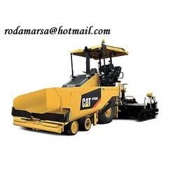 BITELLI VULCANIZADO DE MAZA FRESADORA rodamarsa
