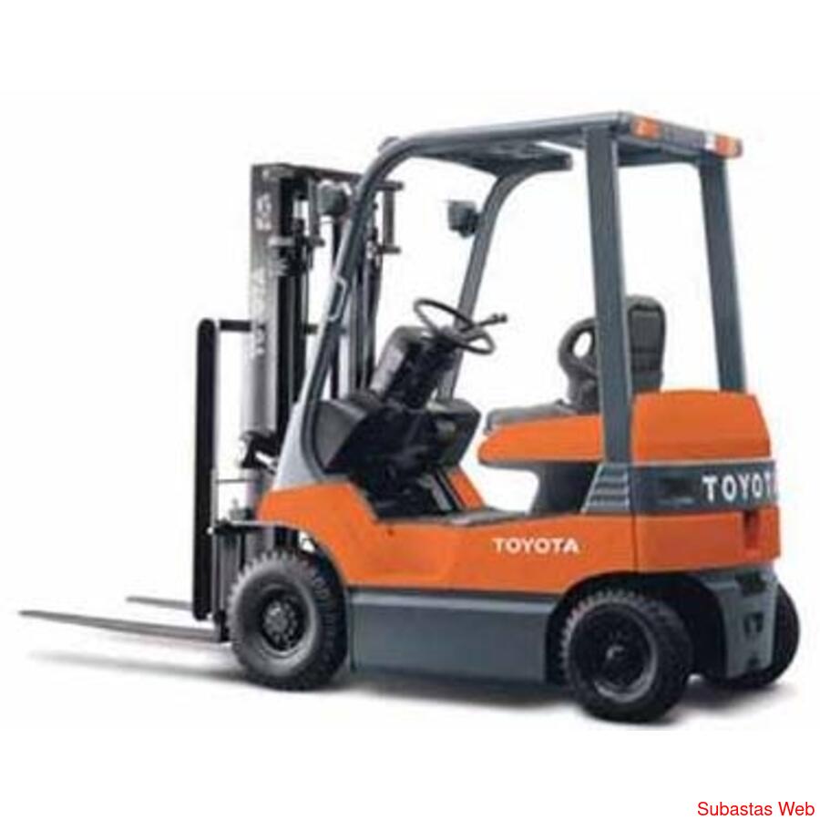 TOYOTA LLANTA 23X9X10 AUTOELEVADOR rodamarsa