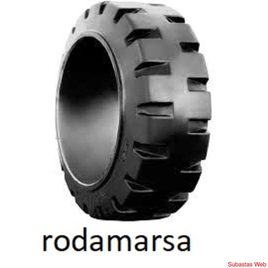 REENGOMADO DE ARO 18X5X12 1-8 RODAMARSA