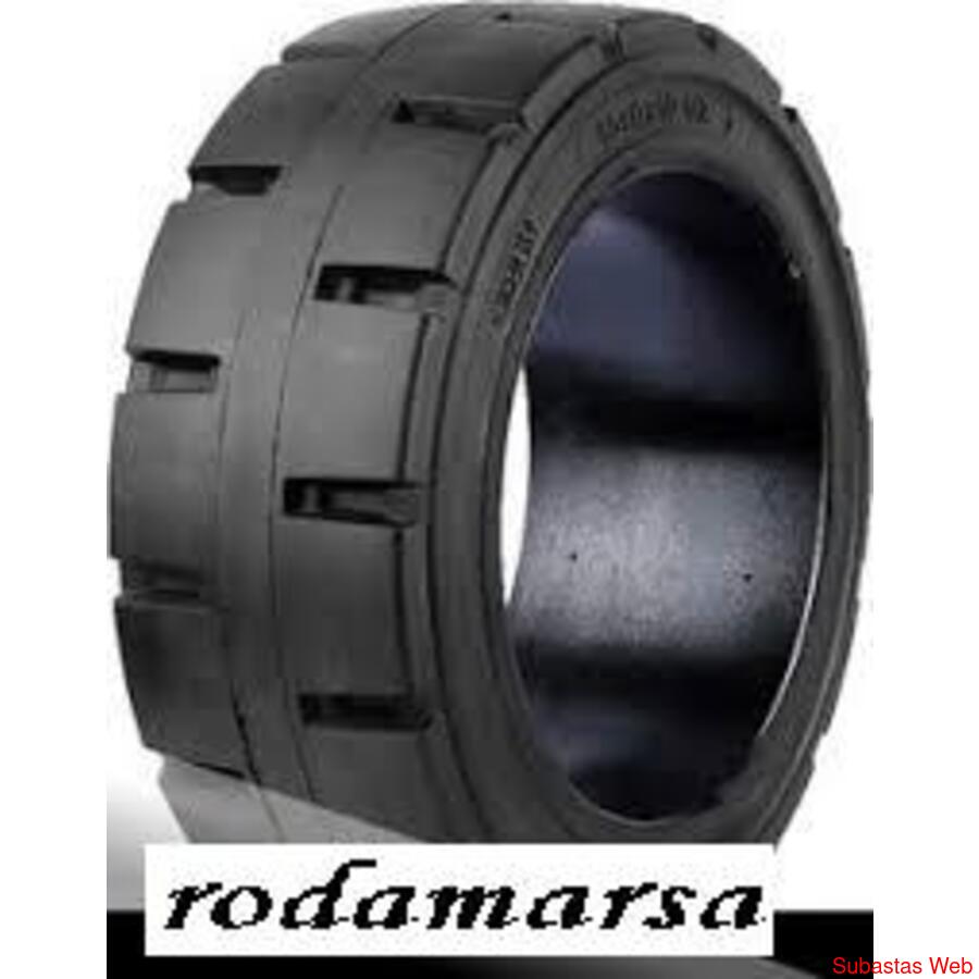 REENGOMADO DE ARO 18X7X12 1-8 RODAMARSA