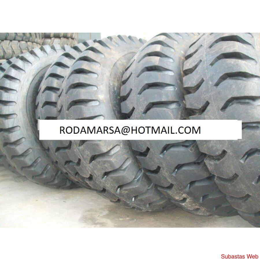 CUBIERTA MACIZA 700X12 Rodamarsa Industrial