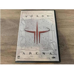 Quake 3 Arena y Team Arena