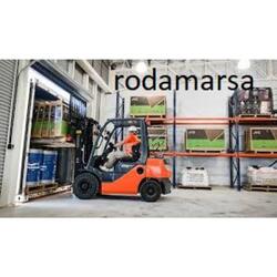 LLANTA 700X12 CIEGA AUTOELEVADOR rodamarsa
