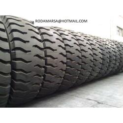 CUBIERTA MACIZA 825X15 Rodamarsa Industrial