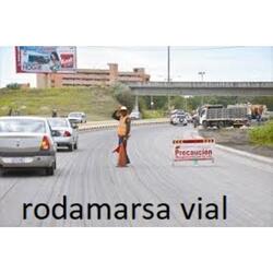 NEUMATICOS VIALES Rodamarsa VULZANIZADOS